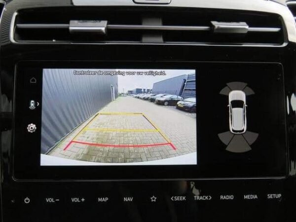 Hyundai Tucson – Image 19