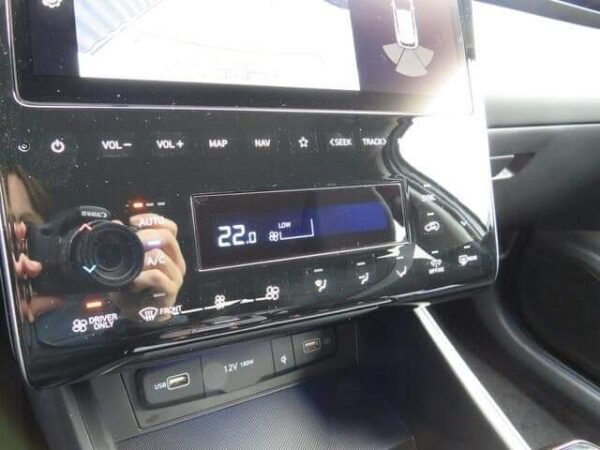 Hyundai Tucson – Image 18
