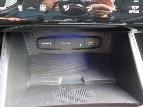 Hyundai Tucson – Image 22
