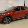 Hyundai Tucson – Image 5