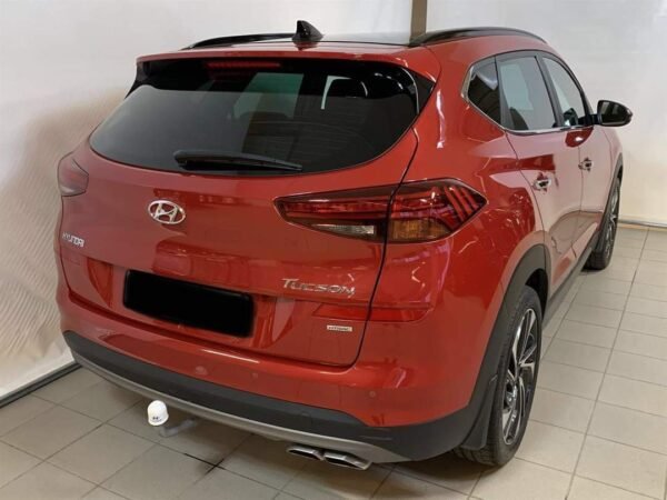 Hyundai Tucson – Image 3