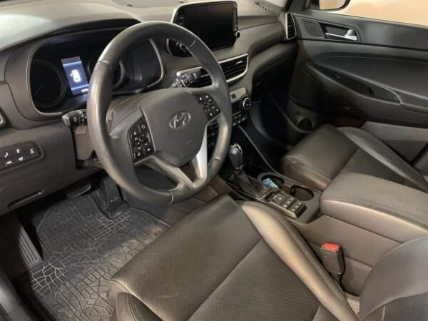 Hyundai Tucson – Image 8