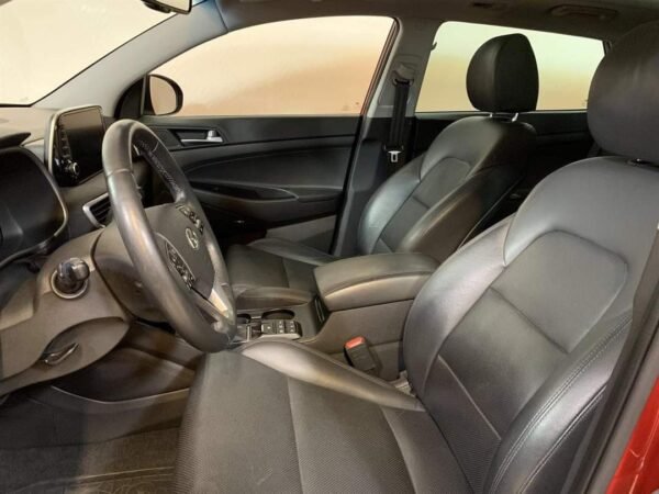 Hyundai Tucson – Image 7