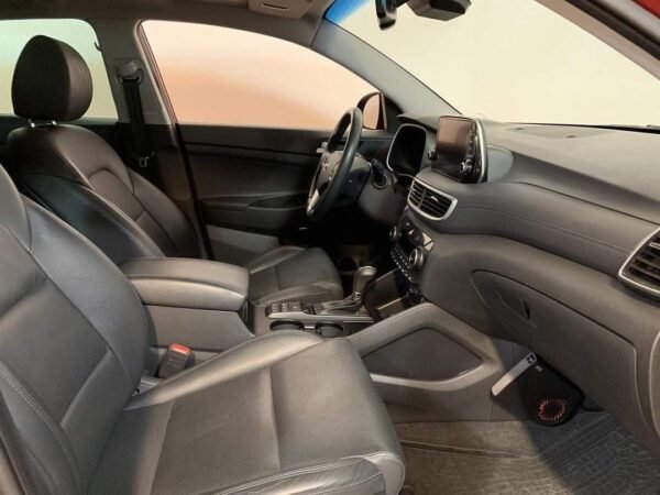 Hyundai Tucson – Image 14