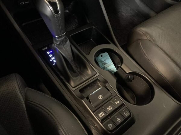 Hyundai Tucson – Image 13
