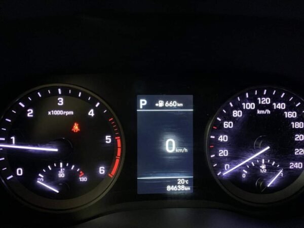 Hyundai Tucson – Image 12