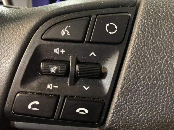 Hyundai Tucson – Image 11
