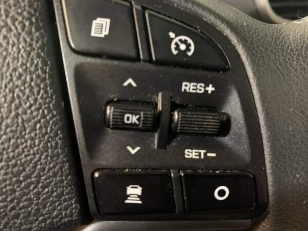 Hyundai Tucson – Image 17