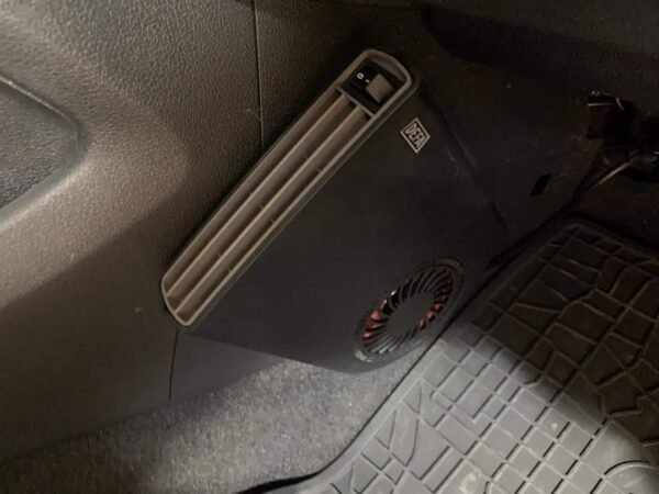 Hyundai Tucson – Image 21