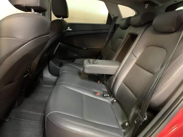 Hyundai Tucson – Image 20