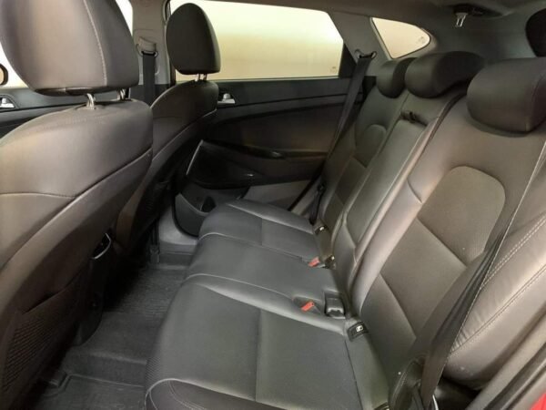 Hyundai Tucson – Image 19