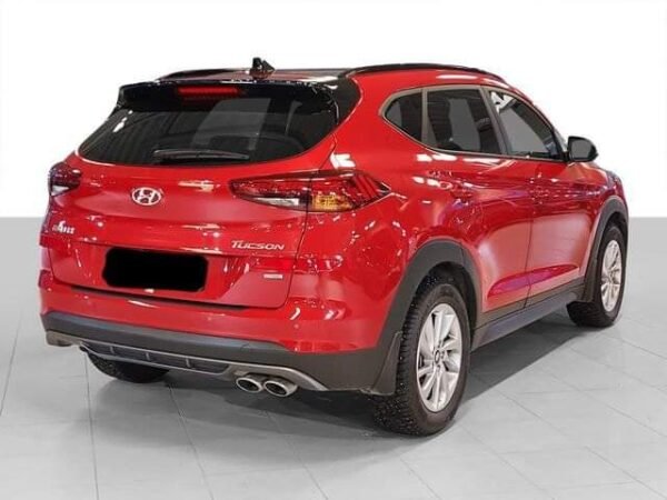 Hyundai Tucson – Image 6