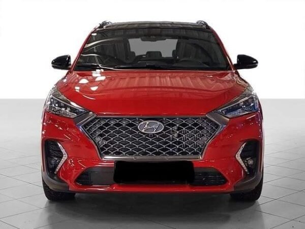 Hyundai Tucson – Image 5