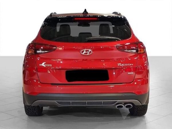 Hyundai Tucson – Image 10