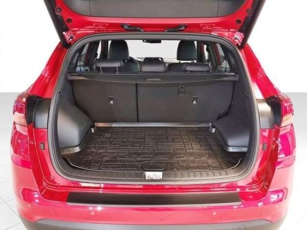 Hyundai Tucson – Image 9