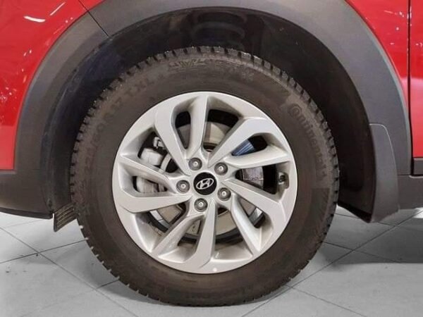 Hyundai Tucson – Image 8