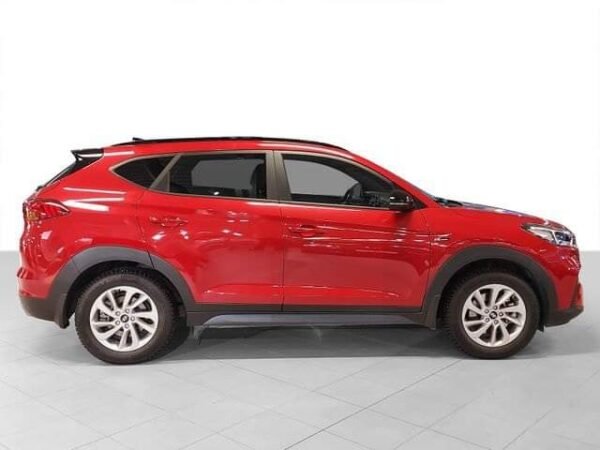 Hyundai Tucson – Image 7