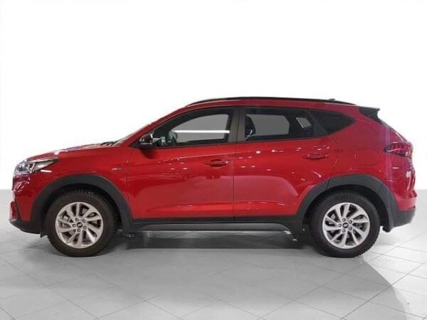 Hyundai Tucson – Image 14