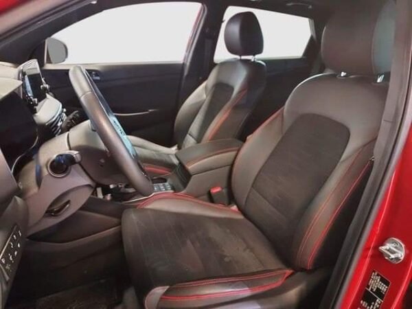 Hyundai Tucson – Image 13