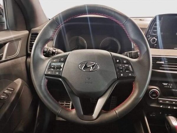 Hyundai Tucson – Image 11
