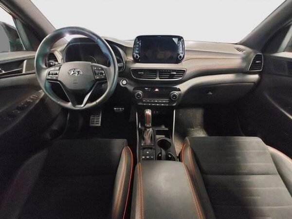 Hyundai Tucson – Image 18