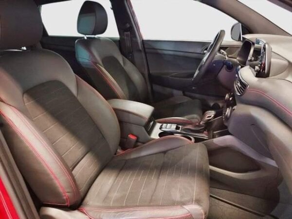 Hyundai Tucson – Image 17