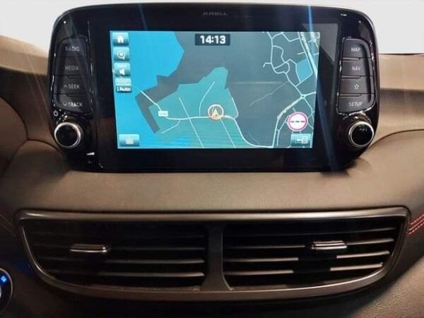 Hyundai Tucson – Image 16
