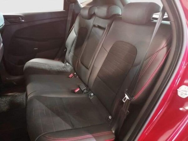 Hyundai Tucson – Image 20