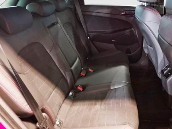 Hyundai Tucson – Image 19