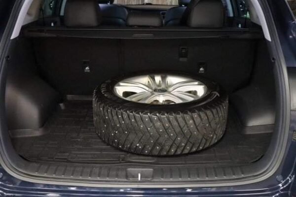 Hyundai Tucson – Image 3