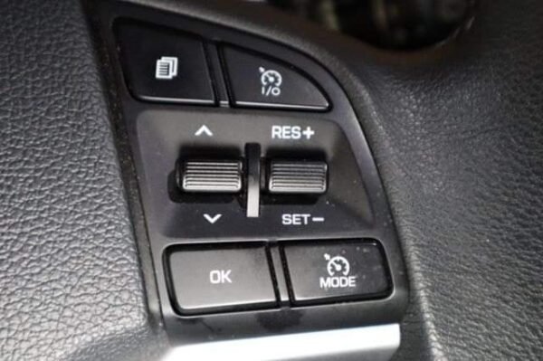 Hyundai Tucson – Image 14