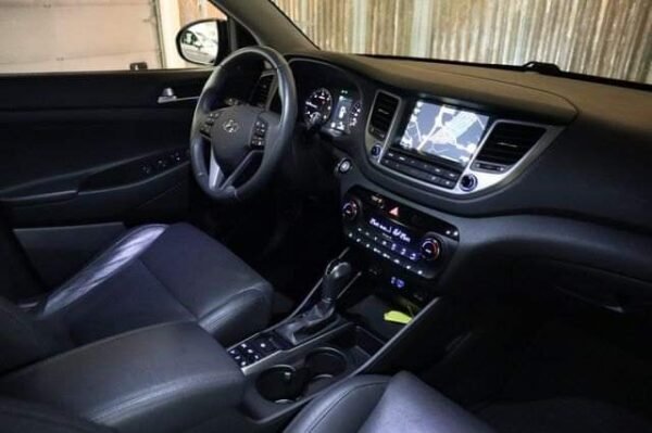 Hyundai Tucson – Image 16