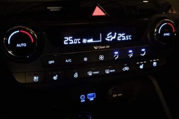 Hyundai Tucson – Image 15