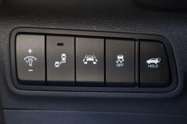 Hyundai Tucson – Image 18