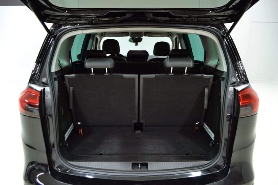 Opel Zafira – Image 7