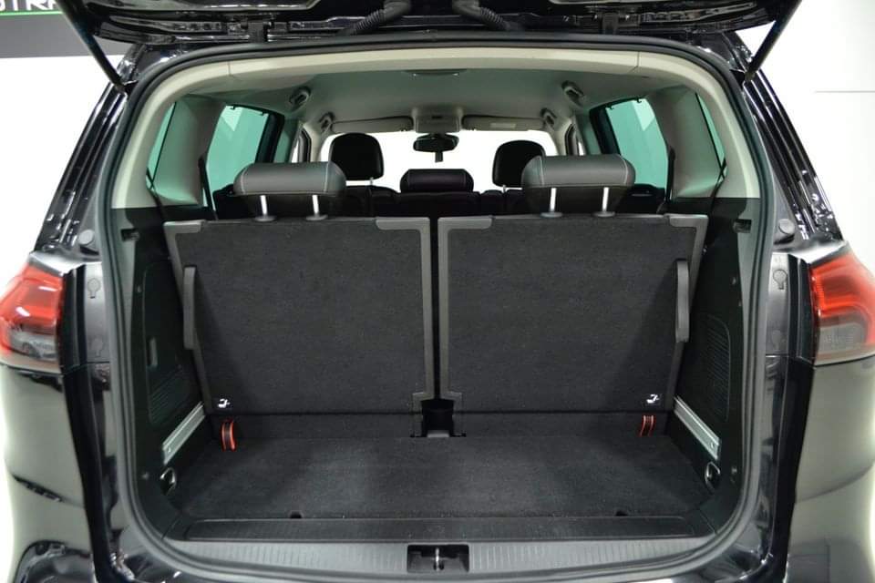Opel Zafira – Image 13