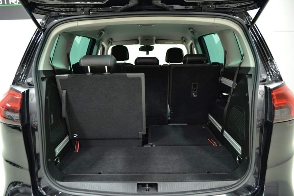 Opel Zafira – Image 12