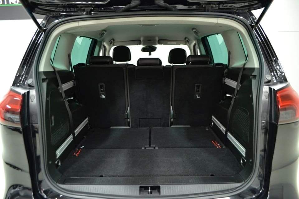 Opel Zafira – Image 11