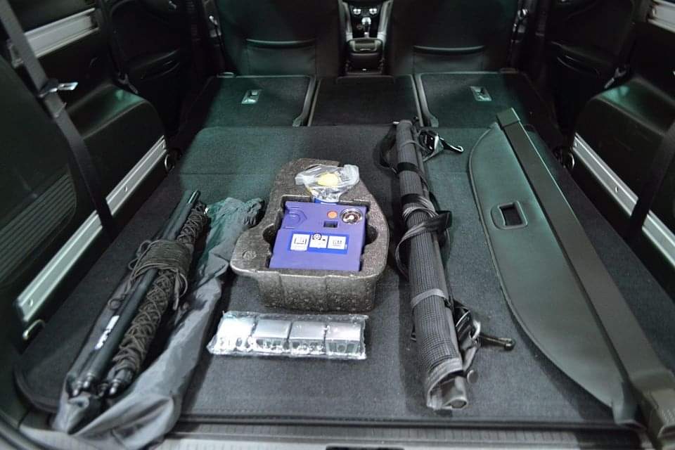 Opel Zafira – Image 20