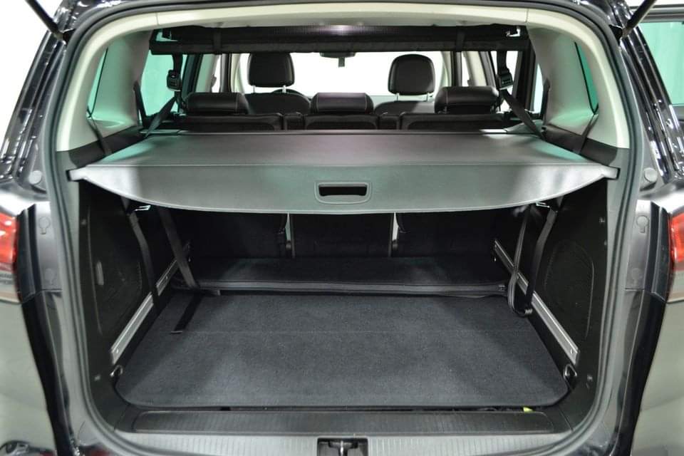 Opel Zafira – Image 19