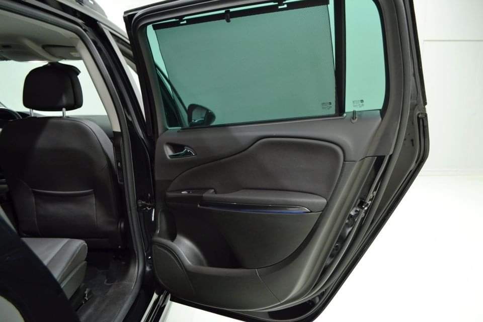 Opel Zafira – Image 18