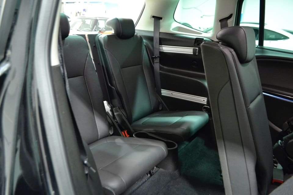 Opel Zafira – Image 24