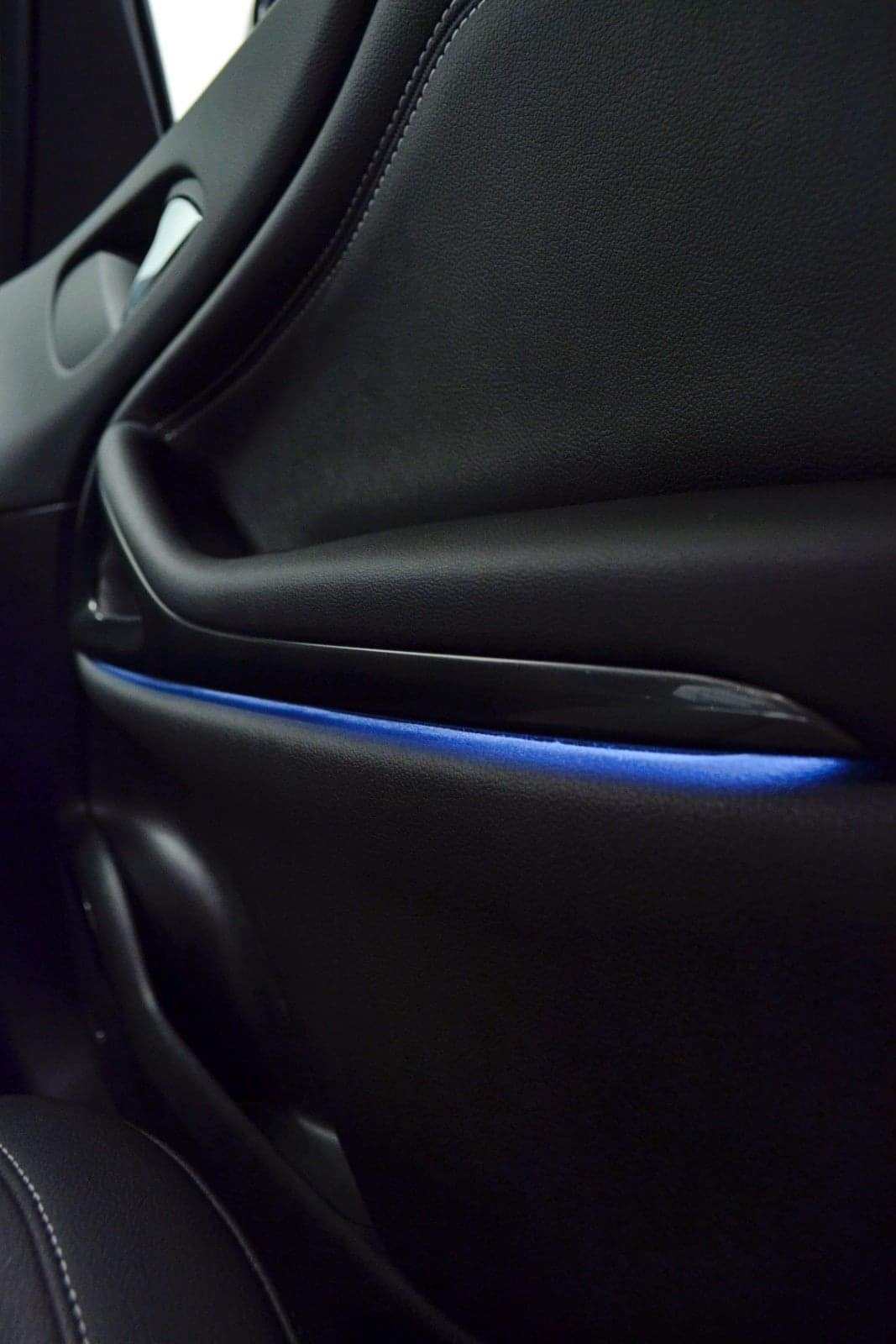 Opel Zafira – Image 27