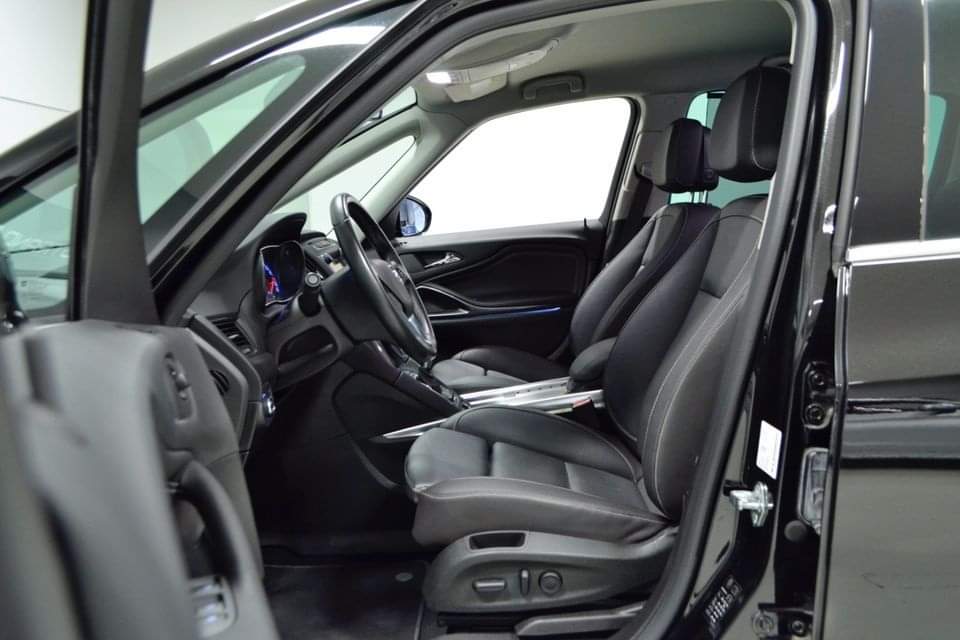 Opel Zafira – Image 29