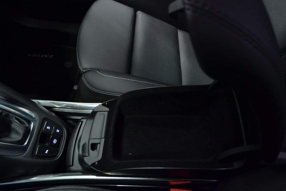 Opel Zafira – Image 38