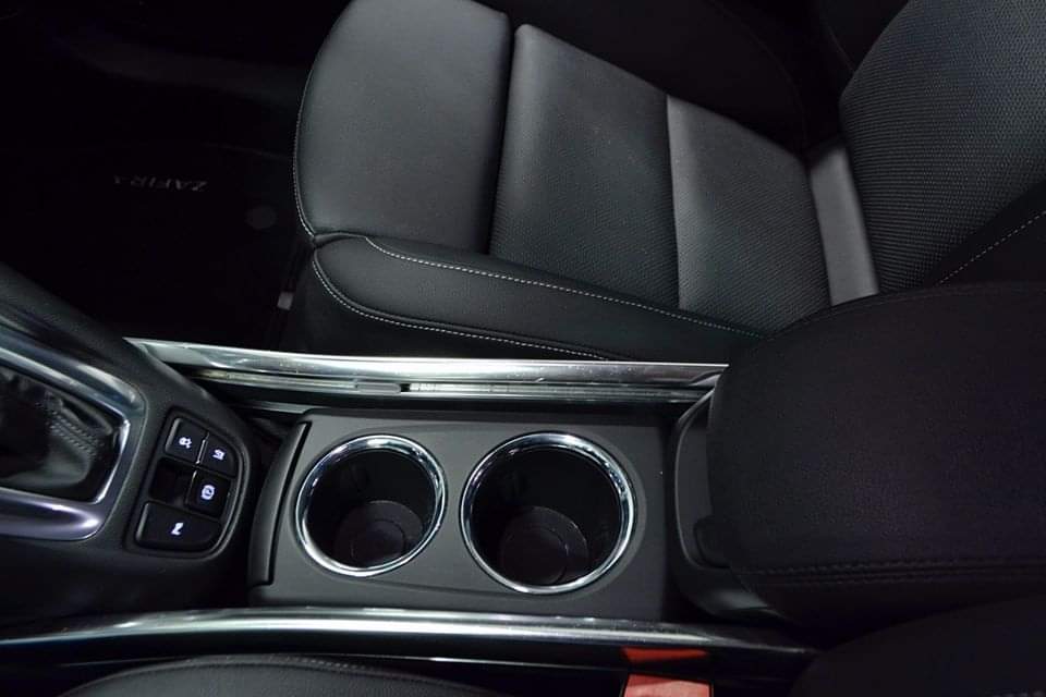 Opel Zafira – Image 37