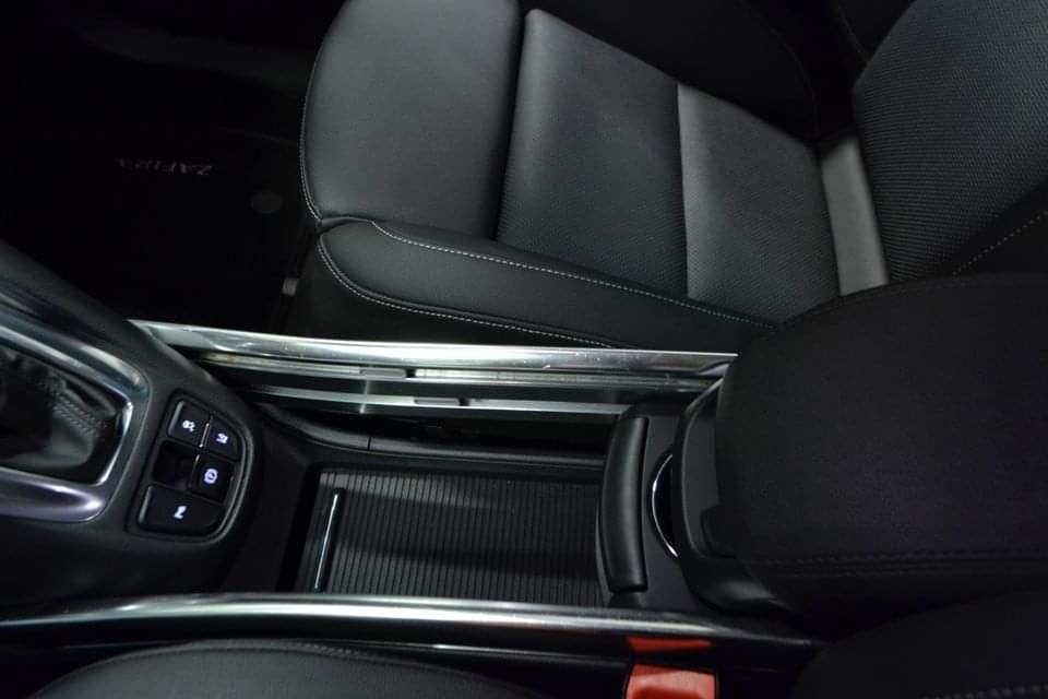 Opel Zafira – Image 44