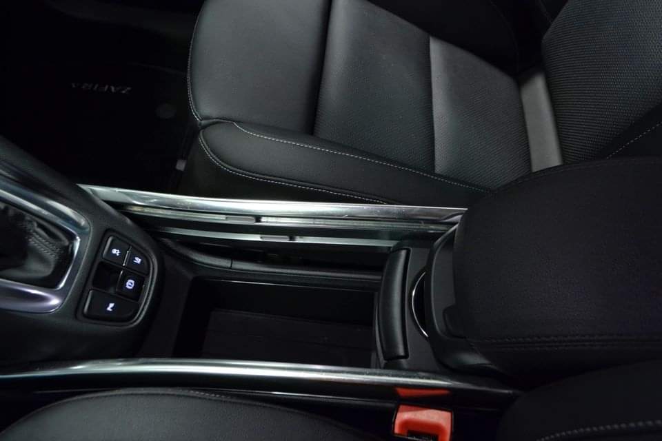 Opel Zafira – Image 43