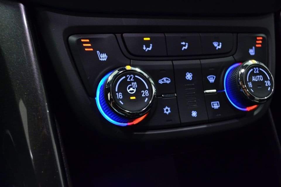 Opel Zafira – Image 56