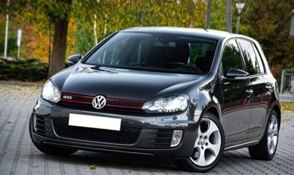 Volkswagen Golf – Image 2
